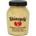 Picture of Morehouse Rhinegeld German Mustard 