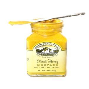 Picture of Mother’s Mountain Classic Honey Mustard
