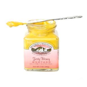 Picture of Mother’s Mountain Zesty Honey Mustard