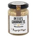 Picture of Moutarde à l'ancienne Petits Gourmets® 100g