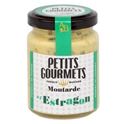 Picture of Moutarde à l'estragon Petits Gourmets® 100g