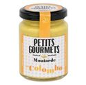 Picture of Moutarde au Colombo Petits Gourmets® 100g