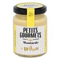 Picture of Moutarde de Dijon Petits Gourmets® 100g