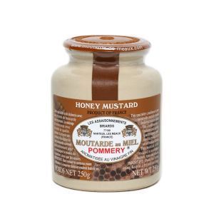 Picture of Moutarde au Miel Pommery® 250g
