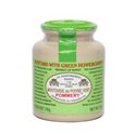 Picture of Moutarde au Poivre Vert Pommery ® 250g