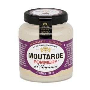 Picture of Moutarde aux figues Pommery® 100g