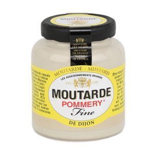 Picture of Moutarde de Dijon Pommery® 100g