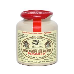 Picture of Moutarde de Meaux® Pommery® 500g