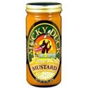 Picture of Mucky Duck Honey & Hot Mustard