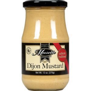 Picture of Musette Dijon Mustard
