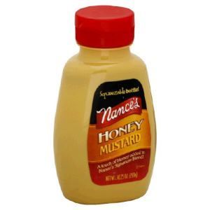 Picture of Nance's Honey Mustard