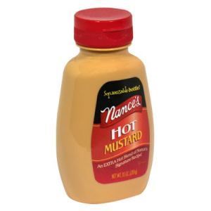 Picture of Nance's Hot Mustard