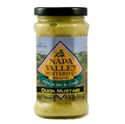 Picture of Napa Valley Dijon Mustard with Herbs and Garlic