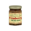Picture of Olde Cape Cod Cranberry Mustard