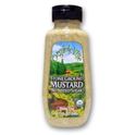 Picture of Organicville Stone Ground Organic Mustard