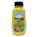 Picture of Organicville Yellow Organic Mustard