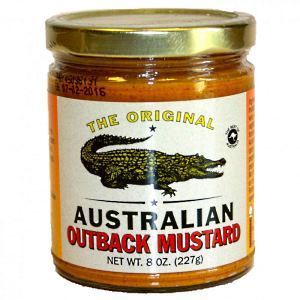 Picture of Original Australian Outback Mustard