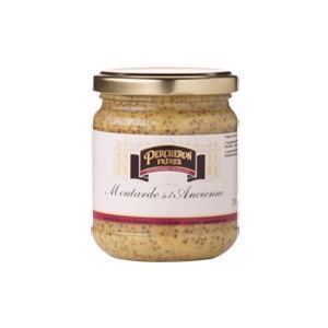 Picture of Percheron Freres Moutarde à l’Ancienne