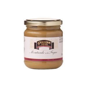 Picture of Percheron Freres Moutarde à la Figue