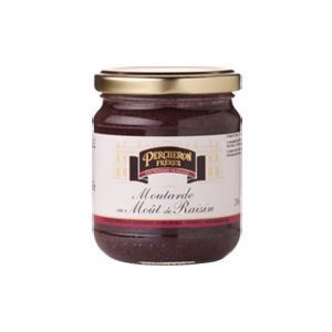 Picture of Percheron Freres Moutarde au Moût de Raisin