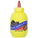 Picture of Plochman's Premium Classic Yellow (10.5 Oz)
