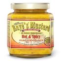 Picture of Raye’s Hot & Spicy Mustard