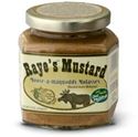 Picture of Raye's Moose-a-maquoddy Molasses Mustard