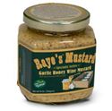 Picture of Raye's Garlic Honey Wine Mustard