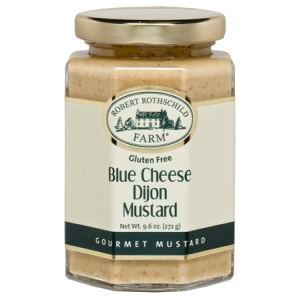 Picture of Robert Rothschild Farm Blue Cheese Dijon Mustard  