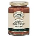 Picture of Robert Rothschild Farm Cranberry Pomegranate Mustard