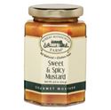Picture of Robert Rothschild Farm Sweet & Spicy Mustard