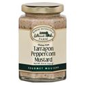 Picture of Robert Rothschild Farm Tarragon Peppercorn Mustard