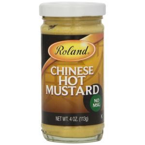 Picture of Roland Chinese Hot Mustard