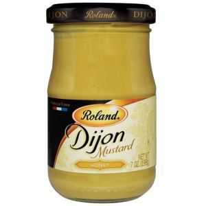 Picture of Roland Grained Dijon Mustard