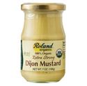 Picture of Roland Organic Dijon Mustard