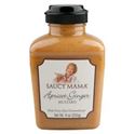 Picture of Saucy Mama All Natural* Apricot Ginger Mustard