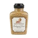 Picture of Saucy Mama All Natural* Backyard Brat Mustard