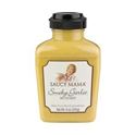 Picture of Saucy Mama All Natural* Smoky Garlic Mustard