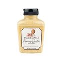 Picture of Saucy Mama Creamy Garlic Mustard