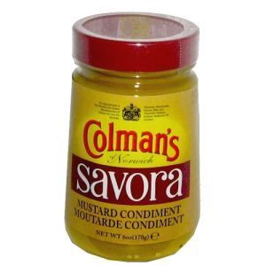 Picture of SAVORA