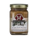 Picture of Schlotterbeck & Foss Roasted Garlic Mustard