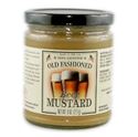 Picture of Shemp's Old Fashioned Beer Mustard