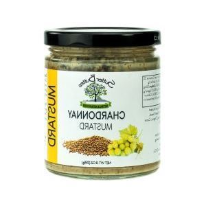 Picture of Sutter Buttes Chardonnay Mustard