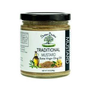 Picture of Sutter Buttes Olive Oil Mustard
