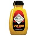Picture of Tabasco Spicy Brown Mustard