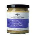 Picture of Terrapin Ridge Wasabi Gourmet Mustard