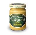 Picture of Tracklement's Dijon Mustard