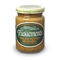 Picture of Tracklement's Spiced Honey Mustard