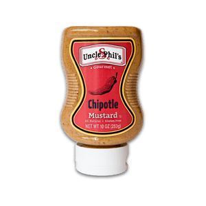 Picture of Uncle Phil's Chipotle Mustard