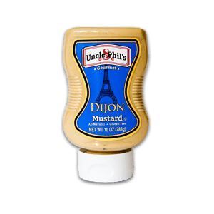 Picture of Uncle Phil's Dijon Mustard